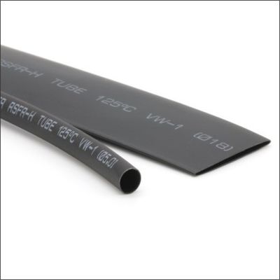 Universal Heat Shrinking Tubing dengan sifat fisik dan mekanik yang sangat baik RoHS dan Sony sesuai