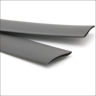 RoHS Universal Heat Shrinking Tubing dengan sifat fisik dan mekanik yang sangat baik