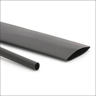 Ultra Thin Wall Super Flexible Heat Shrinking Tubing Sesuai dengan RoHS