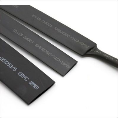 Multi-purpose Heat Shrinking Tubing Flame Retardant Heat Shrinking Insulating Sleeve