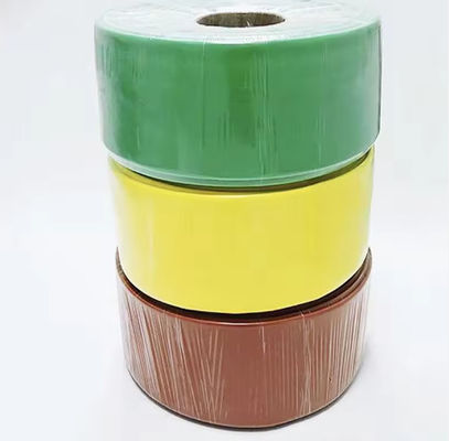 Tabung Isolasi Busbar yang Terpisah dengan Polyolefin Heat Shrink