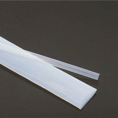 Kinerja Tinggi Untuk Anti Korosi PTFE  Heat Shrink Tubing