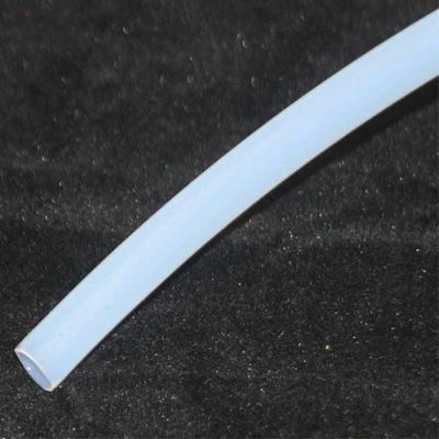 PTFE  Heat Shrinking Tubing yang tahan tegangan tinggi