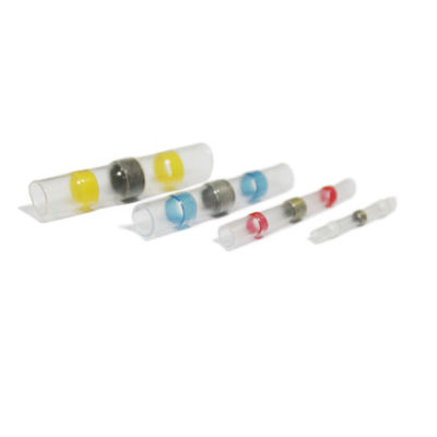 Flame Retardant Solder Sleeve Device Shield Termination tanpa lead