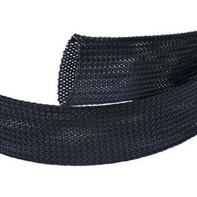 UL94 V-2 High Tensile PA Expandable Braided Sleeve