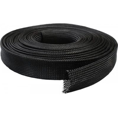UL94 V-2 High Tensile PA Expandable Braided Sleeve