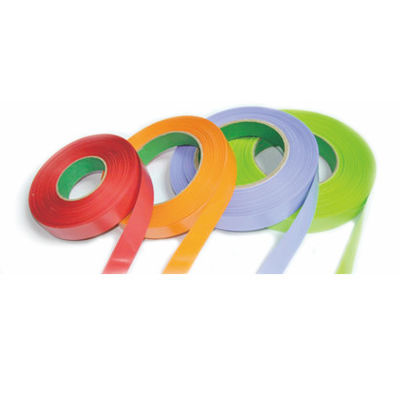 Rasio Penyusutan 2:1 Polyester Heat Shrinking Tubing Untuk Induktor, Baterai