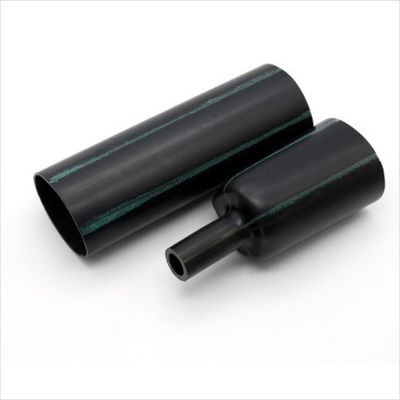 Medium Wall Adhesive Lining Thermochromatic Heat Shrinking Tubing