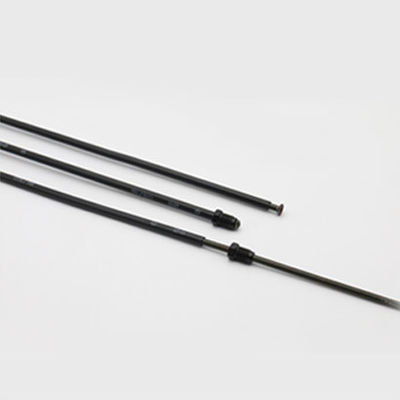 Dual Wall Adhesive Lining Heat Shrinking Tubing Untuk Perlindungan Pipa Minyak Otomotif