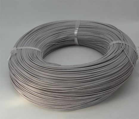Kawat dan Kabel Cross Link Bebas Halogen dengan Asap Rendah