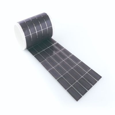 Membran ventilasi akustik tahan air IP68 Pencahayaan otomatis Membran bernapas yang melekat sendiri