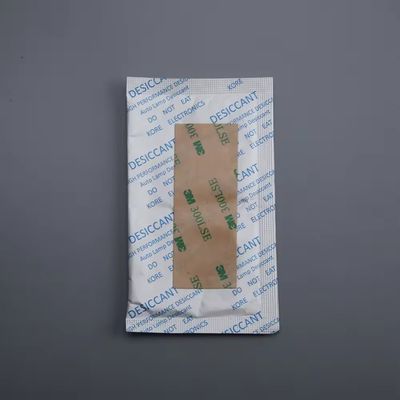 15g Fast MgCl2 Desiccant Desiccant untuk kendaraan listrik untuk lampu mobil