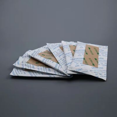 15g Fast MgCl2 Desiccant Desiccant untuk kendaraan listrik untuk lampu mobil