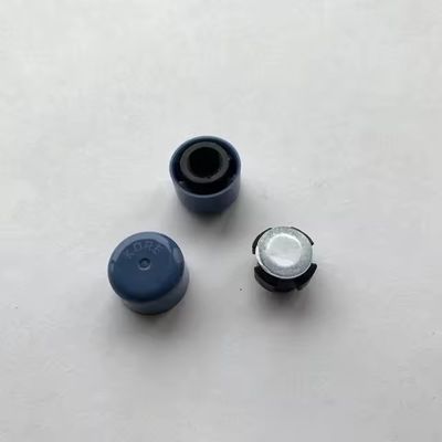 ID7.5mm Klep Pencahayaan Pelindung Air Tahan Air Bernapas Kecil