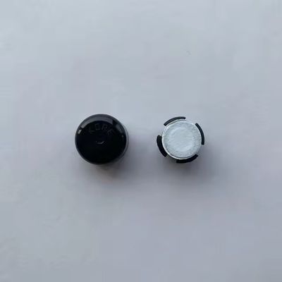 Saluran air yang tahan udara katup lampu otomatis Air permeable E-ptfe Membrane Vent Plug