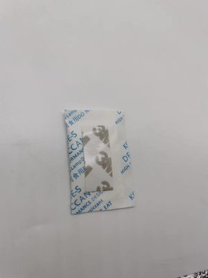 MgCl2 4g Paket Lampu depan Menghindari Kelembaban Pengering