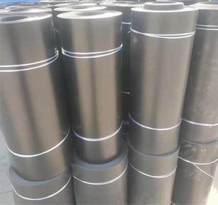 Rasio Penyusutan≥30% Tape Listrik Penyusutan Panas dengan Anticorrossion dan Rohs Compliant