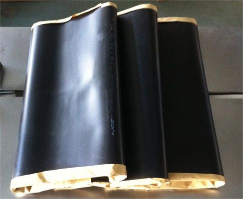 Rasio Penyusutan≥30% Tape Listrik Penyusutan Panas dengan Anticorrossion dan Rohs Compliant