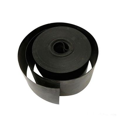 Tape listrik tahan panas tahan lama dengan umur 1000 jam untuk keperluan industri