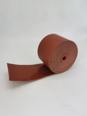Suhu Operasi -45°C hingga 125°C Pita Penyusut Panas Waterproof untuk Solusi Waterproofing