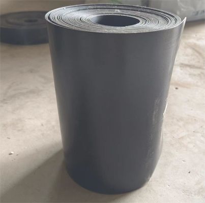 Polyolefin Heat Shrink Electrical TAPE Masa pakai 1000h -45°C hingga 125°C Aplikasi