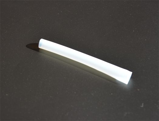 28#PTFE murni Tabung penyusutan termal kelas medis Tabung kelas medis