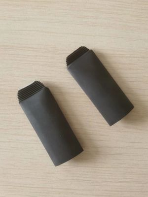 10mm-160mm Panas Menurunkan Cap End Insulasi Waterproof Sealing Protection Panas Menurunkan Wire End Caps Panas Menurunkan Kabel Cap End