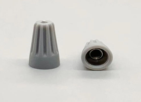 Twist Wire Splice Connectors dengan Toolless Twist Grip Termination