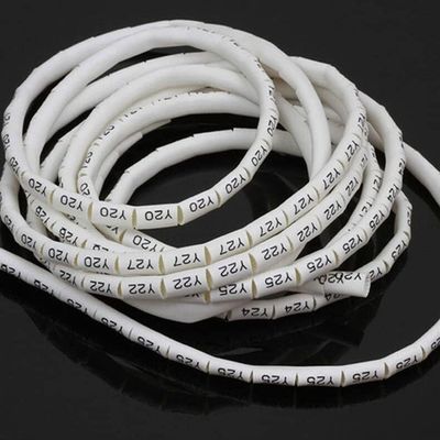 TP Series USB 2.0 Tube Marking Printer Wire Marking Machine untuk Printing sleeve