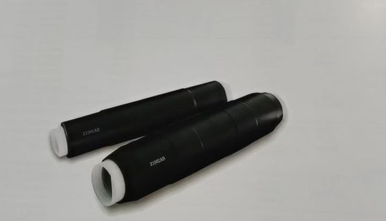 Isolasi Listrik Kabel Penyusutan Dingin Aksesoris Kit Penyusutan Dingin hingga 42 kV Kit Penyusutan Dingin
