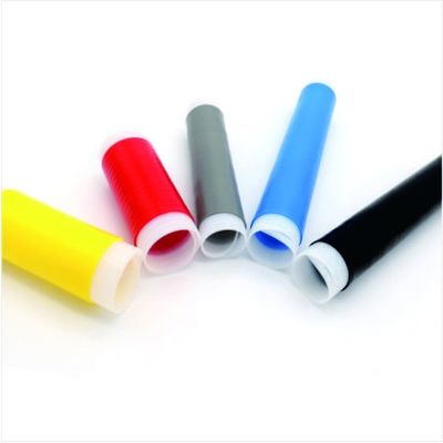 Cold shrink cable joining kit Untuk industri minyak bumi / kimia / tambang Cold shrink cable seal kit