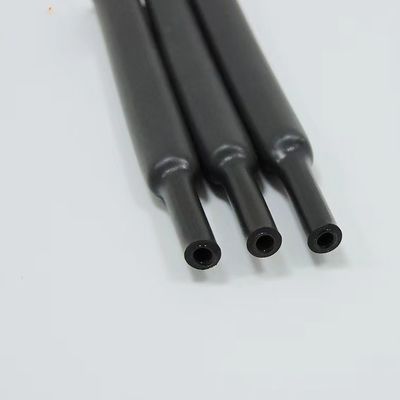 Multi-purpose Heat Shrinking Tubing Flame Retardant Heat Shrinking Insulating Sleeve