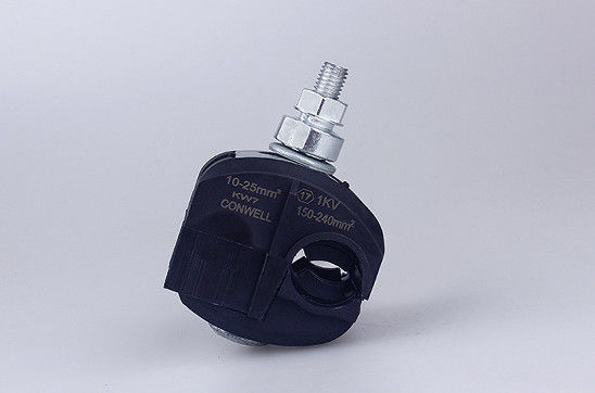 1KV Kabel Isolasi Penembusan Konektor Isolasi Penembusan Klem