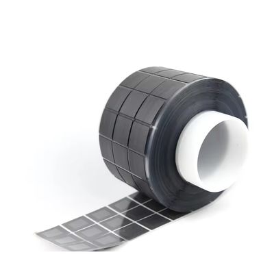 Tutup Ujung Kabel Heat Shrink Polyolefin 10-160mm Bersertifikasi RoHS