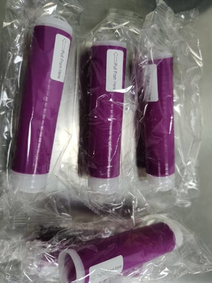 Tabung Susut Dingin 55mm untuk Isolasi Kabel Listrik IEC60502