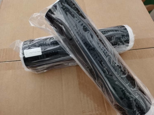 Tabung Susut Dingin Karet Silikon yang Sangat Hemat Biaya Dia 55mm | Penyegelan & Isolasi Instan untuk Kabel Listrik
