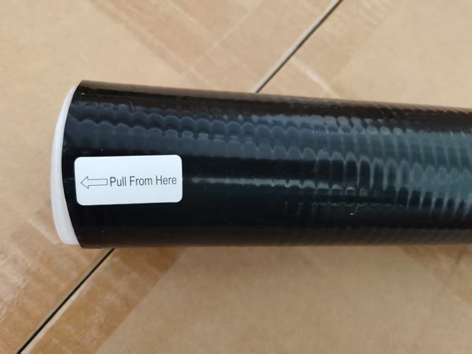 Tabung Susut Dingin Karet Silikon yang Sangat Hemat Biaya Dia 55mm | Penyegelan & Isolasi Instan untuk Kabel Listrik