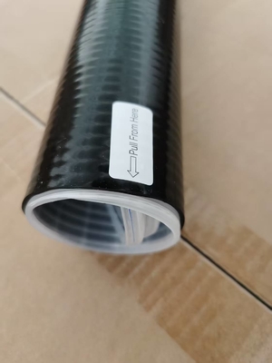 Tabung Susut Dingin Karet Silikon yang Sangat Hemat Biaya Dia 55mm | Penyegelan & Isolasi Instan untuk Kabel Listrik